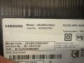 UE43RU7092U СЧУПЕН ДИСПЛЕЙ  BN41-02703   BN94-14884S   L43E7_RSM  BN44-00947J   CY-NN043HGHV2V , снимка 2