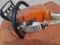 STIHL MS 291 на части, снимка 7