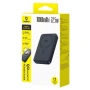 Външна батерия Baseus EnerFill FM12 Qi2 10000 mAh 22.5W Магнитна, снимка 1