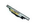 Оригинала Батерия Lenovo Ideapad Y400 Y410 Y490 Y500 Y510P Y590 L12S6E01 3800 mAh, снимка 3