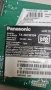 PANASONIC TX-40CW304 MAIN BOARD 17MB97 23283930 POWER BOARD 17IPS71 PANEL VES400UNVS-2D-N03, снимка 5