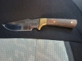 Класика в жанра...нож Иван Радев.., снимка 2