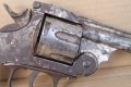 Револвер ''Смит Вессон'', снимка 4