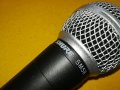 SHURE SM58 PROFI MIC 1505221804, снимка 7