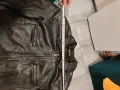 Яке от естествена кожа , снимка 8
