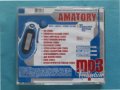 Amatory 2003-2008(Russian metalcore band)(11 албума)(Формат MP-3, снимка 2