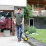 Уред за премахване на плевели Karcher 18V WRE 18-55 с батерия и зарядно, снимка 11