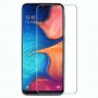 Samsung Galaxy A20e  стъклен протектор за цял екран , снимка 2