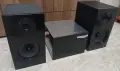 Аудио DVD уредба Samsung USB CD FM Aux с тонколони , снимка 2