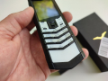 НОВО! Vertu Signature (white edition), снимка 4