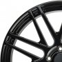 21" КОВАНИ Джанти Мерцедес 5X112 Mercedes GLS GL ML GLE Brabus AMG 63 65, снимка 4