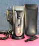 "BRAUN" SERIES 5000 TYPE 5736 COMPACT TRAVEL SHAVER MADE in GERMANY