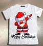 Тениски за Коледа!2022 Christmas!Уникални Коледни тениски!Подарък за Коледа!
