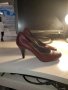 Френски обувки Jonak Vera Pelle, снимка 1