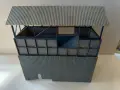 Индустриални сгради за макет HO 1/87, снимка 4