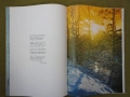 Времена Года, Годишните времена - Фото албум Поезия 1978 руски език, 40 см, снимка 11