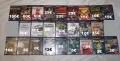 Игри за PS2 Spider-Man Web of Shadows/Die Hard Vendetta/Judge Dredd/Project Minerva/Beverly HillsCop, снимка 1