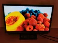 Телевизор Samsung 22'' инча и компютърен монитор Led Full,цифров.LT22E310, снимка 6