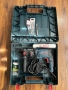 Перфоратор Bosch GBH 2-20 D, снимка 1