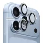 Apple iPhone 18 Pro Max / 18 Pro / LITO S+ CF Ринг протектор за камера, снимка 4