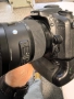 Фотоапарат Nikon  d7100 + 50mm 1:8 G , снимка 3