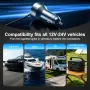Ново Зарядно за Starlink Mini 12V-24V 30V 60W за кола кемпер лодка USB-C кабел 3 метра, снимка 5