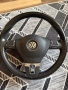 Мултифункционален волан и Airbag за VW , снимка 1