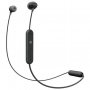 Sony WI-C300 Bluetooth Слушалки с NFC, снимка 1