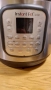 Комбиниран мултикукър Instant Pot DUO CRISP + AIR FRYER, 8 L, снимка 2