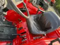 Трактор YANMAR FX24 4x4, снимка 4