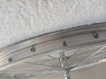 Продавам колела внос от Германия НОВИ алуминиеви капли 20 цола за вибрейк спирачки, снимка 7