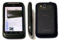 HTC Wildfire S панел