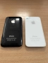 iPhone 3gs 8GB + iphone 4s 16GB работещи + зарядно, снимка 5
