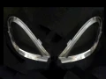 Стъкла за фарове на Mercedes SLK R171 (2003-2011), снимка 4