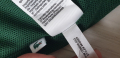 Lacoste Full Zip Multi Mens Size 5 - L НОВО! ОРИГИНАЛ! Мъжко Горнище с цял Цип!, снимка 10