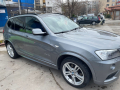 BMW X3 3 0D M-PAKET ПАНОРАМА, снимка 12