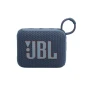 JBL GO 4 BLU Ultra-portable waterproof and dustproof Speaker Тонколони, снимка 3
