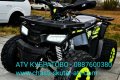 Нови АТВ/ATVта модели 150сс-АСОРТИМЕНТ от НАД 40 модела на склад в КУБРАТОВО., снимка 16