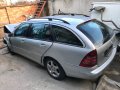 Продавам Mercedes C220 CDI НА ЧАСТИ!, снимка 2