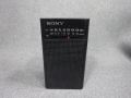 SONY ICF-P26 FM/AM ТРАНЗИСТОР РАДИО, снимка 1