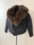 Дамско яке с вата , снимка 2