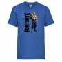 Детска тениска Фортнайт Fortnite Raptor Игра,Подарък,Изненада,, снимка 4