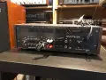 AKAI AA-5200 Усилвател прекрасен с профилактика, снимка 7