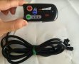 LED дисплей 790 Ръчен контролен панел Електрически велосипед, снимка 2