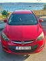 OPEL ASTRA J Sports Tourer комби 1.6 дизел CDTI 2015, снимка 1