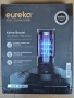 НОВА Eureka E10S прахосмукачка робот със самопочистваща се станция, снимка 2
