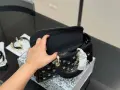 Christian Dior Дамска чанта, кожа, снимка 3