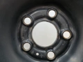 4бр 15ски джанти за VW, AUDI 5x100мм A150630 , снимка 7