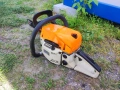 Бензинова моторна резачка за дърва Huspvarna 365 52,3cc 4,2кс 40,5см 4,6кг, снимка 3