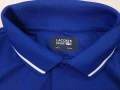 Lacoste Sport Ultra Dry - Оригинална мъжка тениска с яка размер M, снимка 9